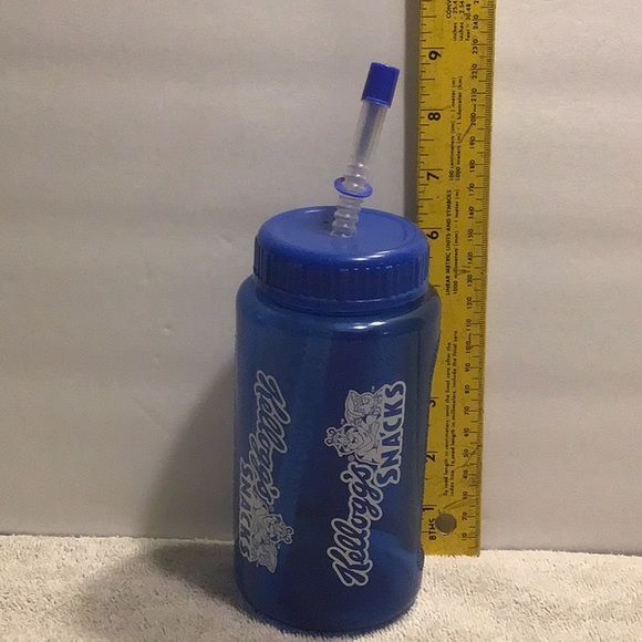 Kellogg’s Water Bottle - Picture 7 of 8